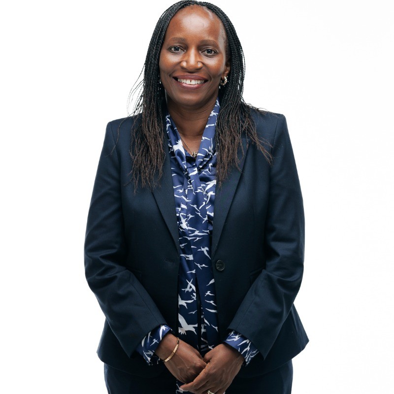 Elizabeth Ntege